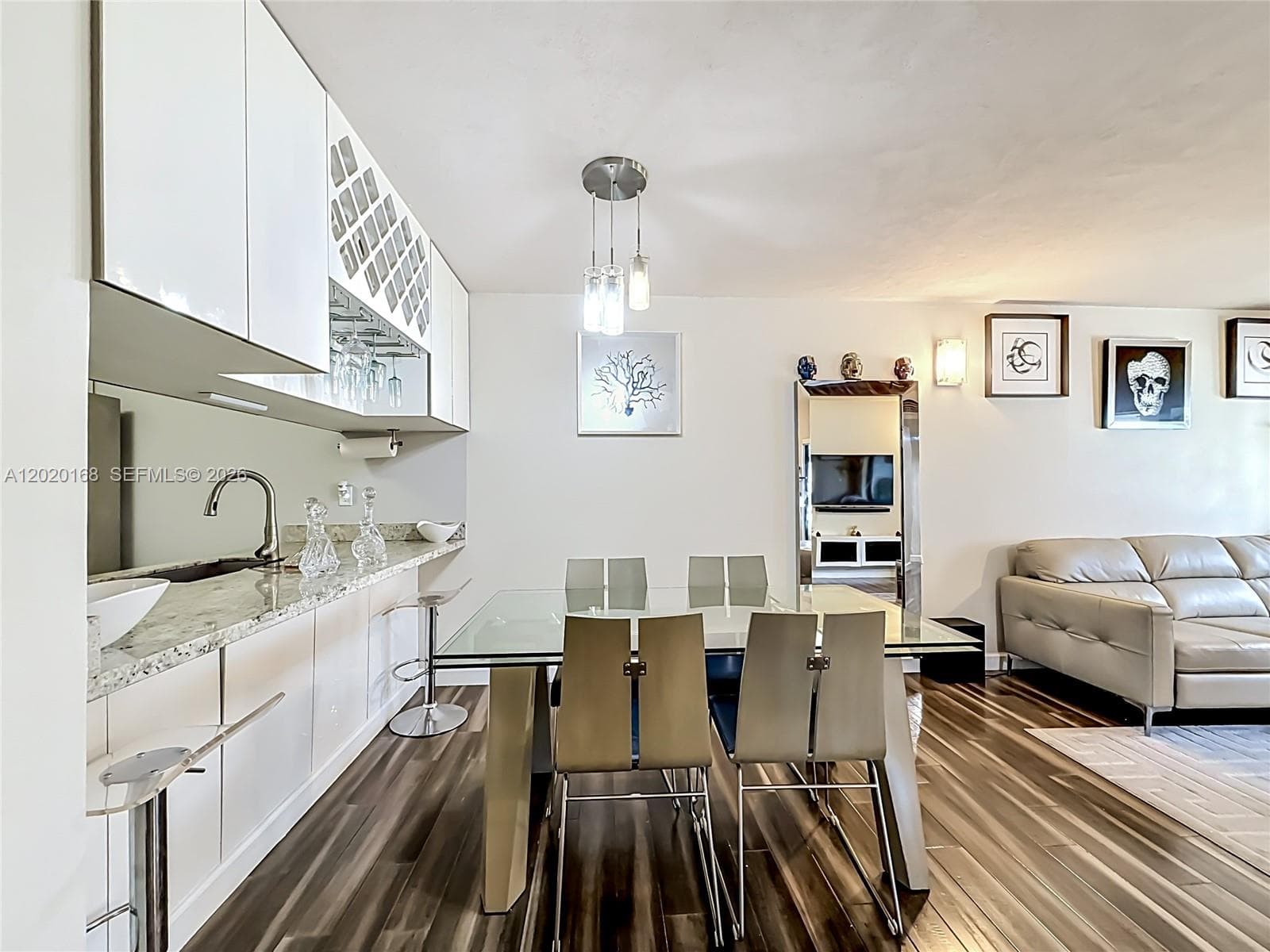 18296 Mediterranean Blvd # 404, Hialeah FL 33015 — 9