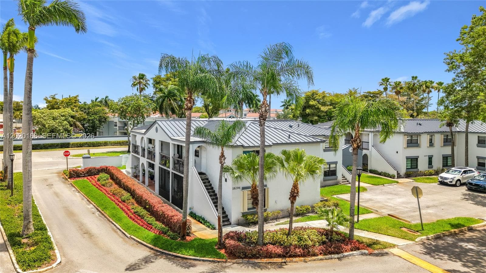 18296 Mediterranean Blvd # 404, Hialeah FL 33015 — 34