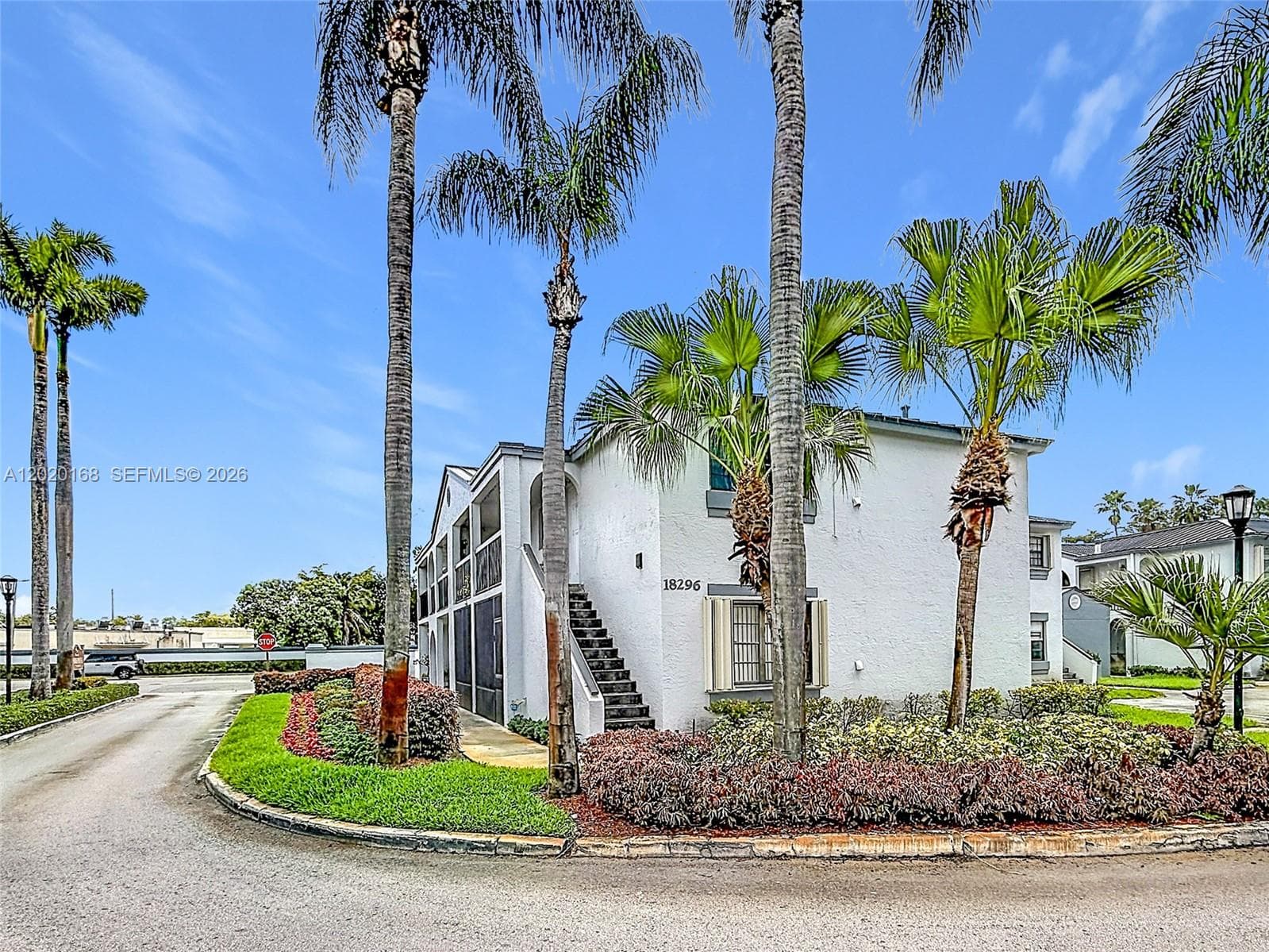 18296 Mediterranean Blvd # 404, Hialeah FL 33015 — 38