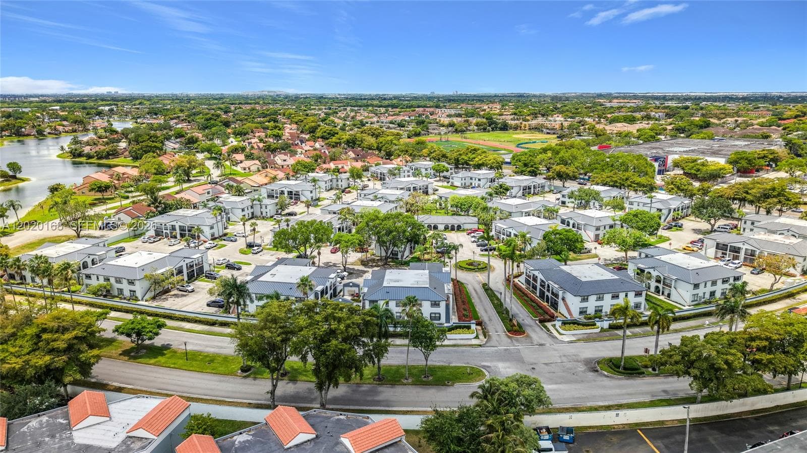 18296 Mediterranean Blvd # 404, Hialeah FL 33015 — 49