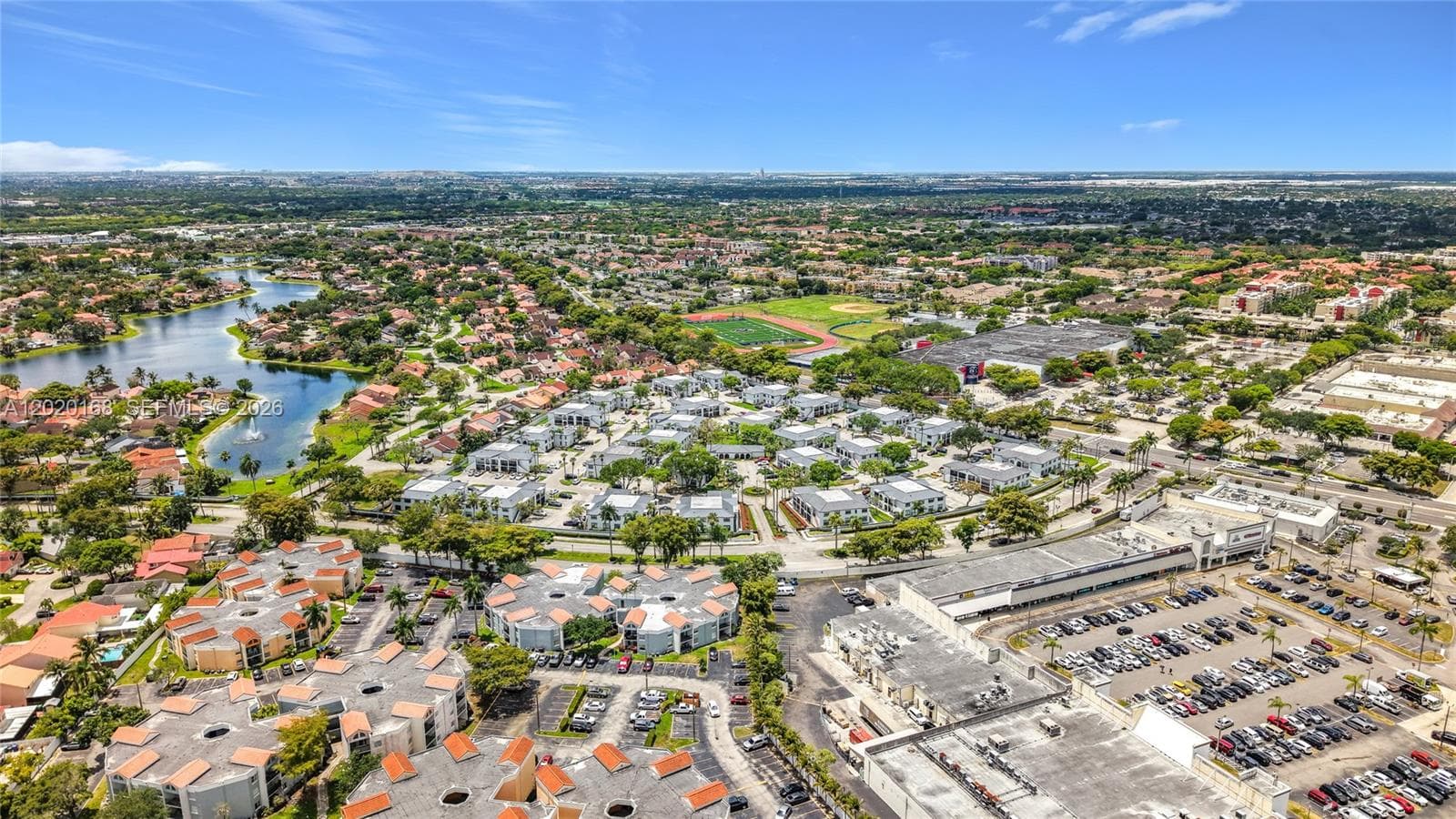 18296 Mediterranean Blvd # 404, Hialeah FL 33015 — 51