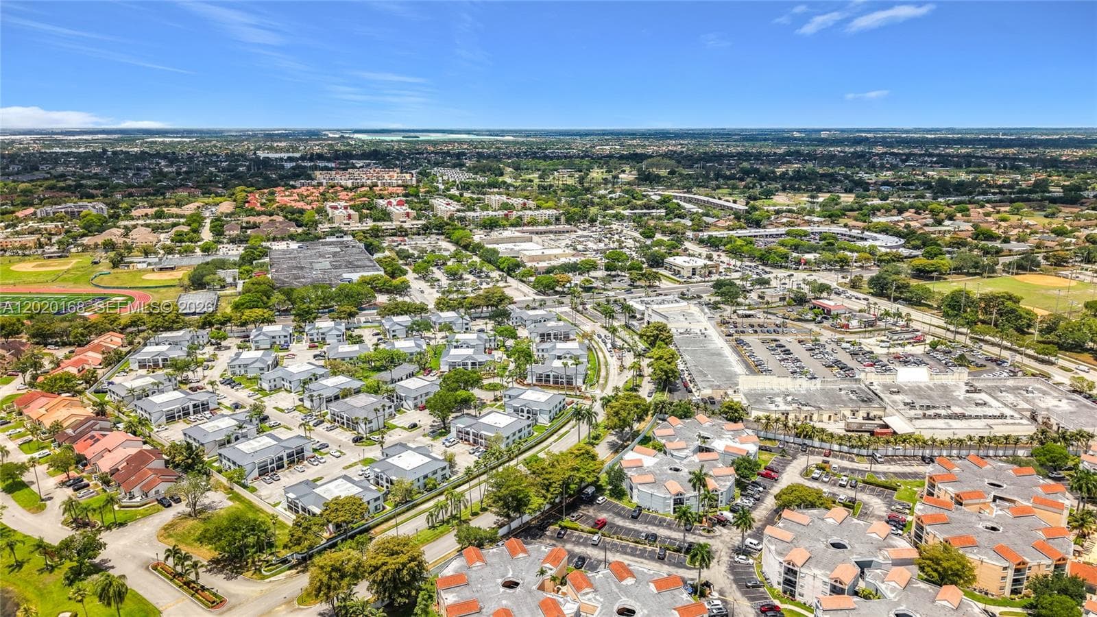 18296 Mediterranean Blvd # 404, Hialeah FL 33015 — 50