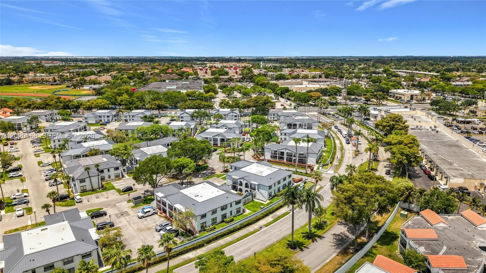 18296 Mediterranean Blvd # 404, Hialeah FL 33015 — 48