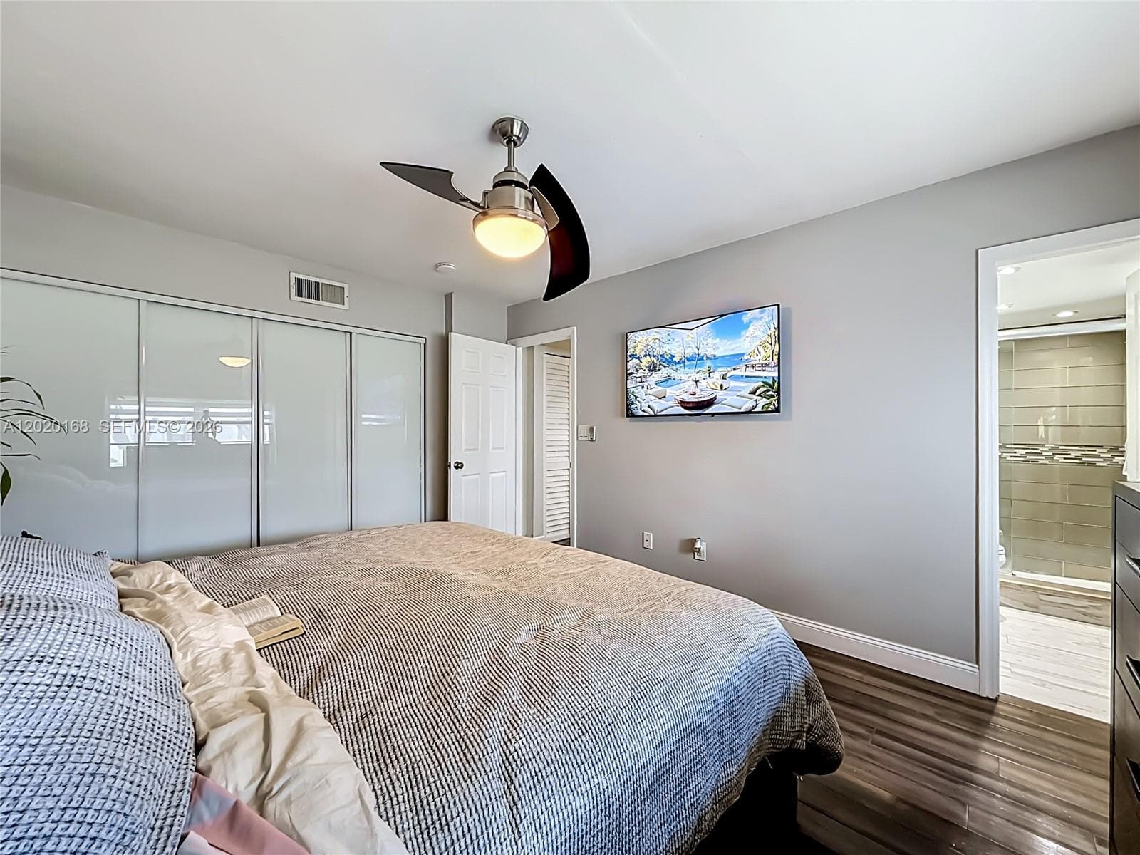 18296 Mediterranean Blvd # 404, Hialeah FL 33015 — 19