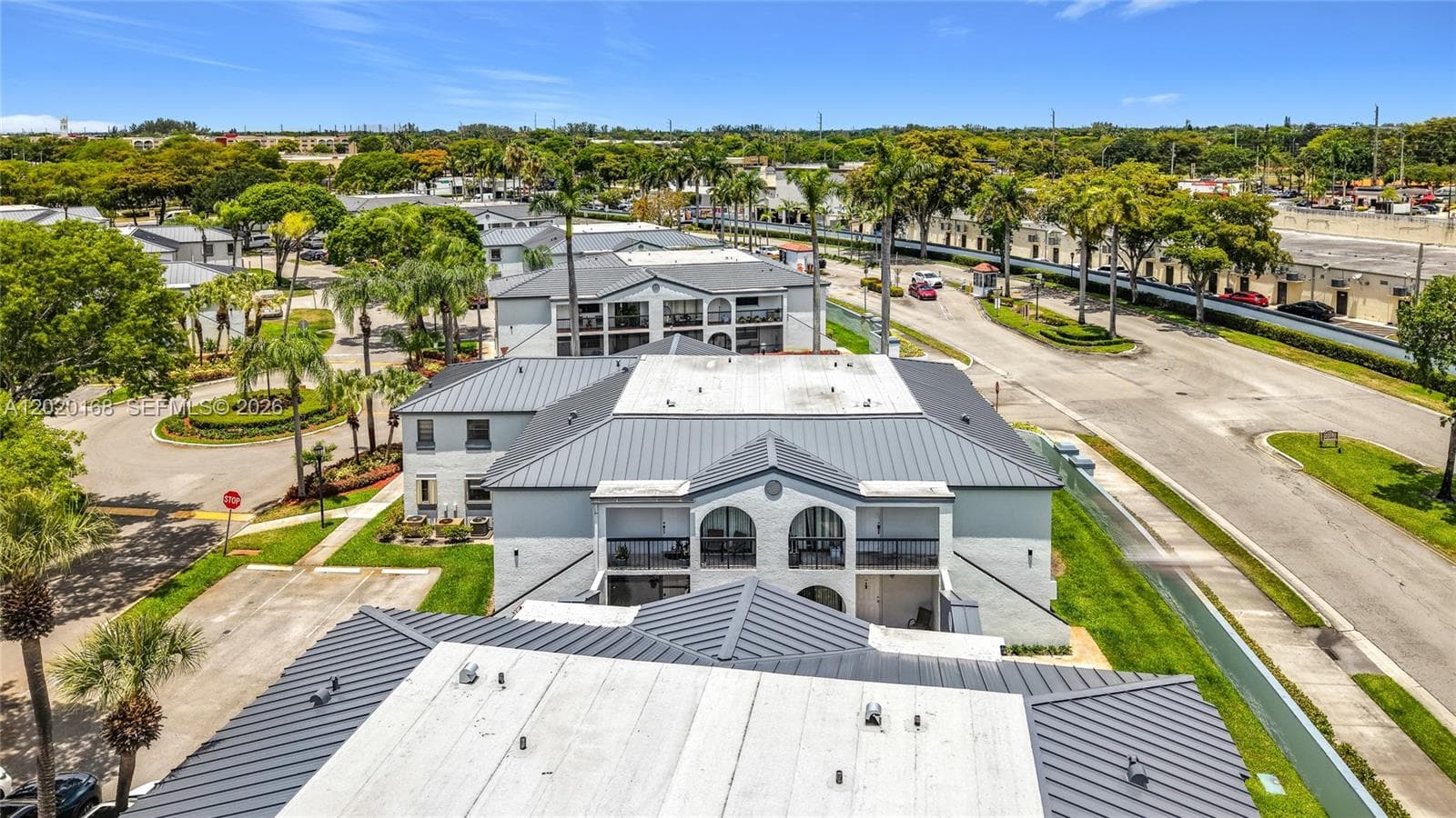 18296 Mediterranean Blvd # 404, Hialeah FL 33015 — 44