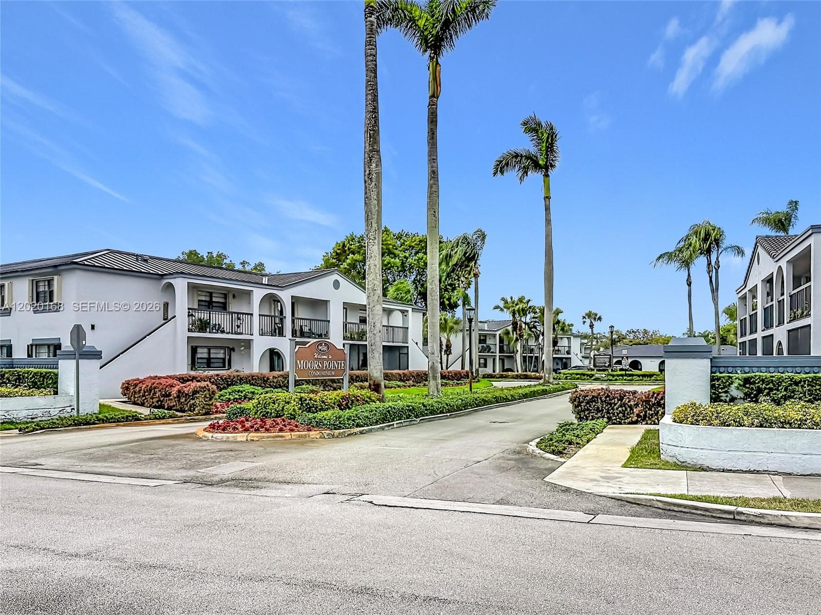18296 Mediterranean Blvd # 404, Hialeah FL 33015 — 40