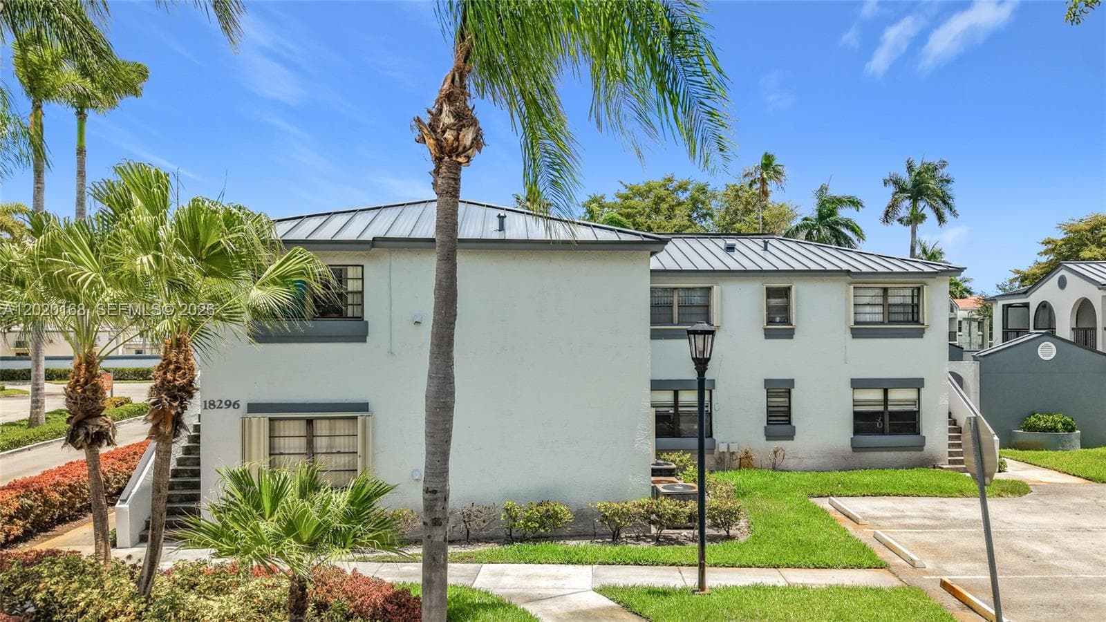 18296 Mediterranean Blvd # 404, Hialeah FL 33015 — 35