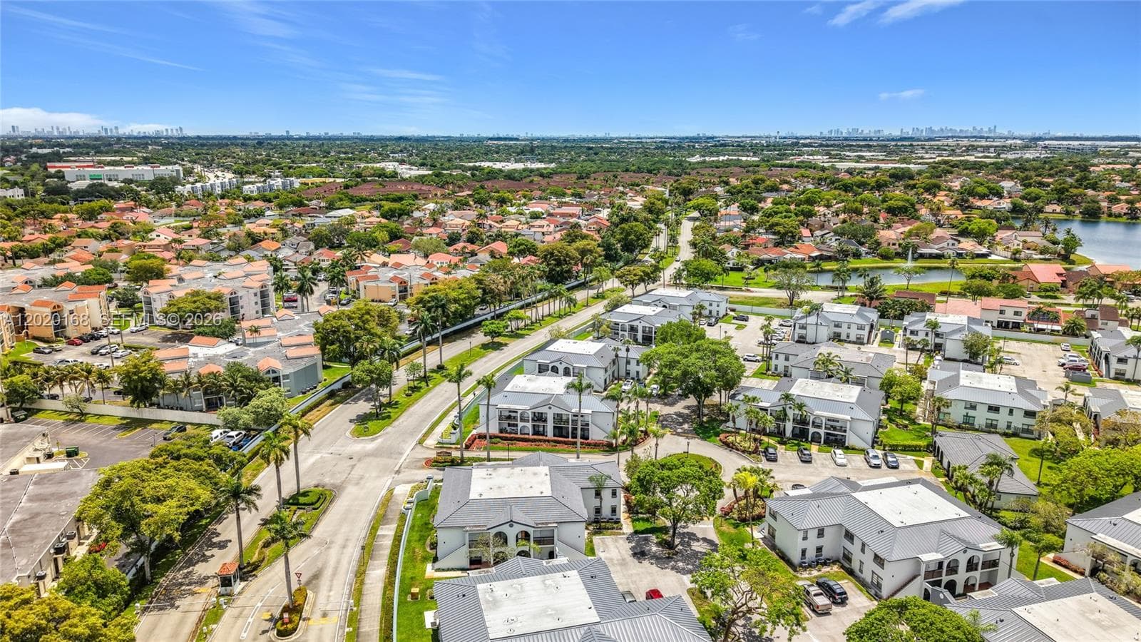 18296 Mediterranean Blvd # 404, Hialeah FL 33015 — 29