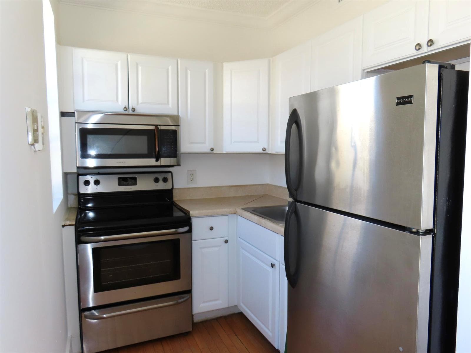 605 Euclid Avenue # 202, Miami Beach FL 33139 — 16