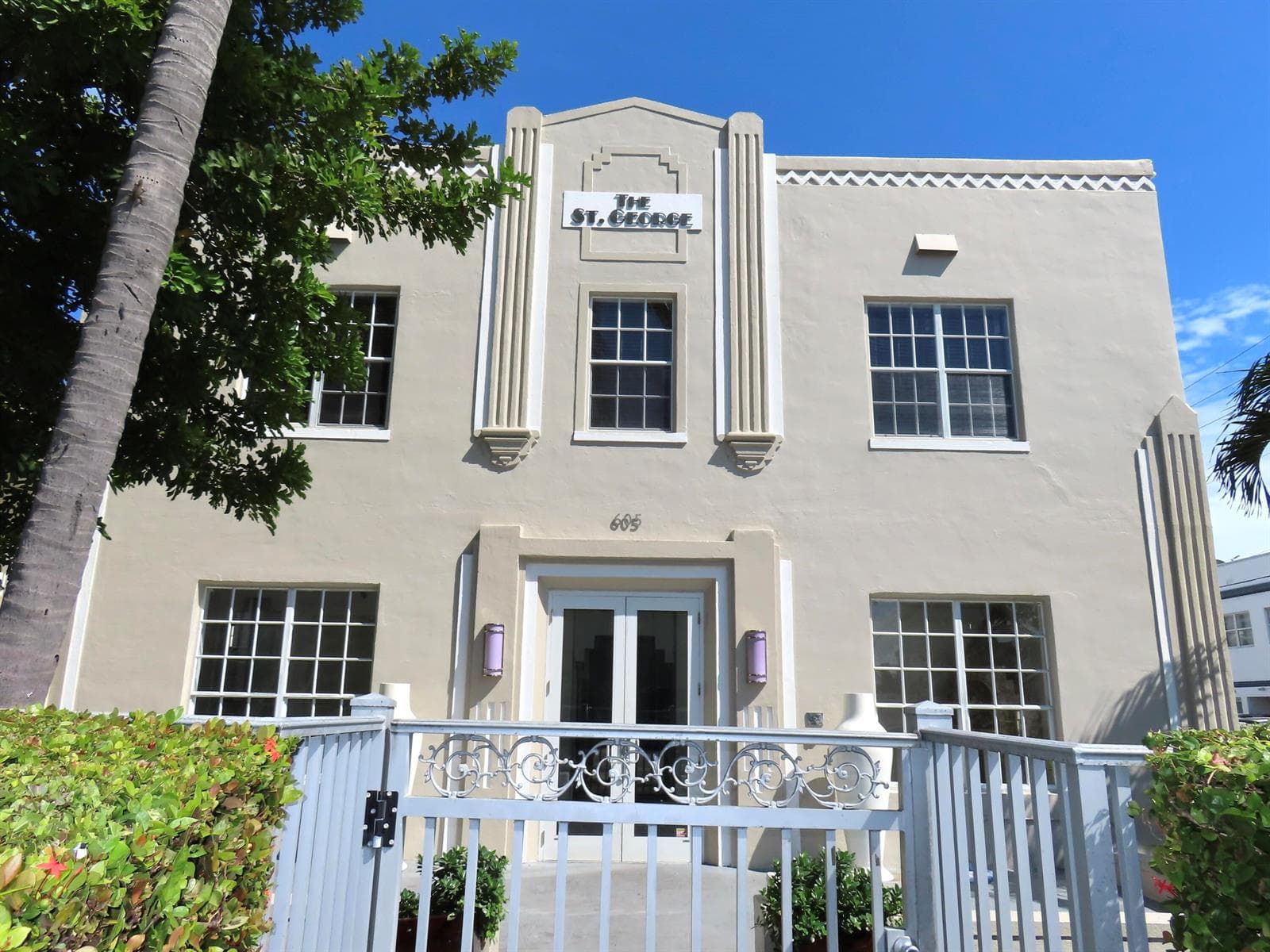 605 Euclid Avenue # 202, Miami Beach FL 33139 — 1