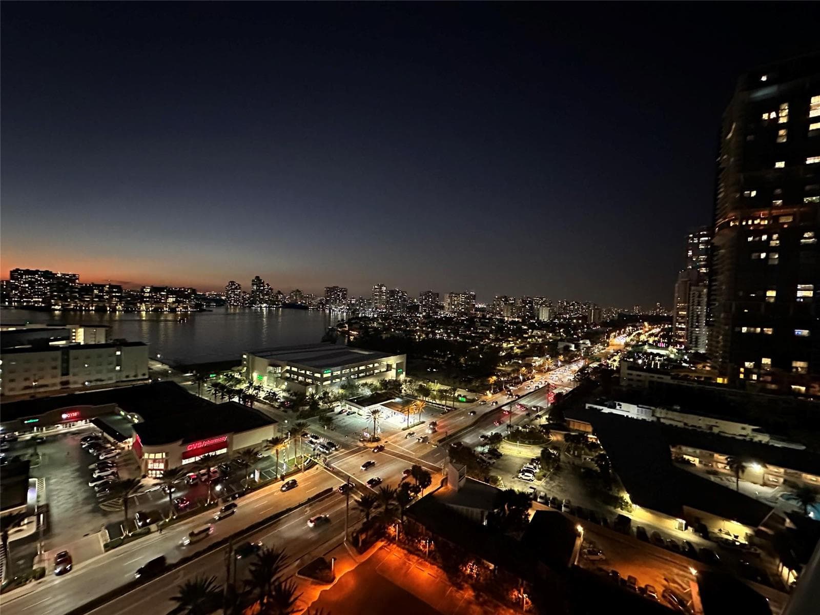 18201 Collins Avenue # 1901, Sunny Isles Beach FL 33160 — 17