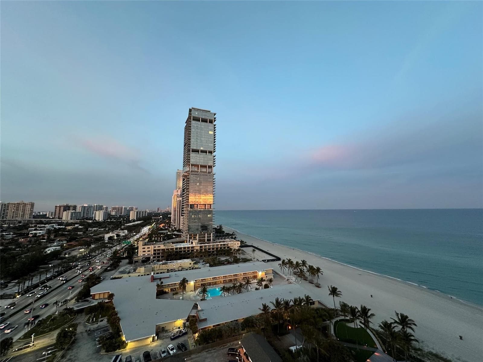 18201 Collins Avenue # 1901, Sunny Isles Beach FL 33160 — 7