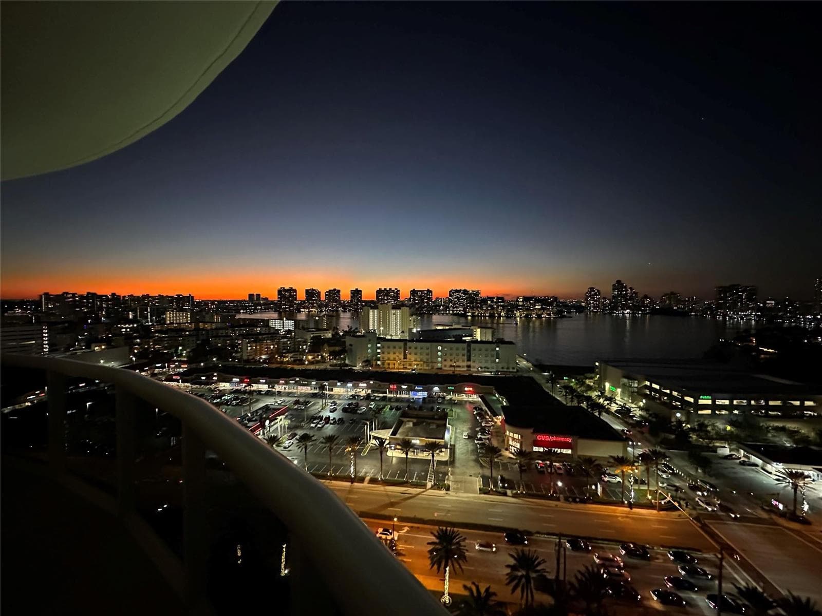 18201 Collins Avenue # 1901, Sunny Isles Beach FL 33160 — 84