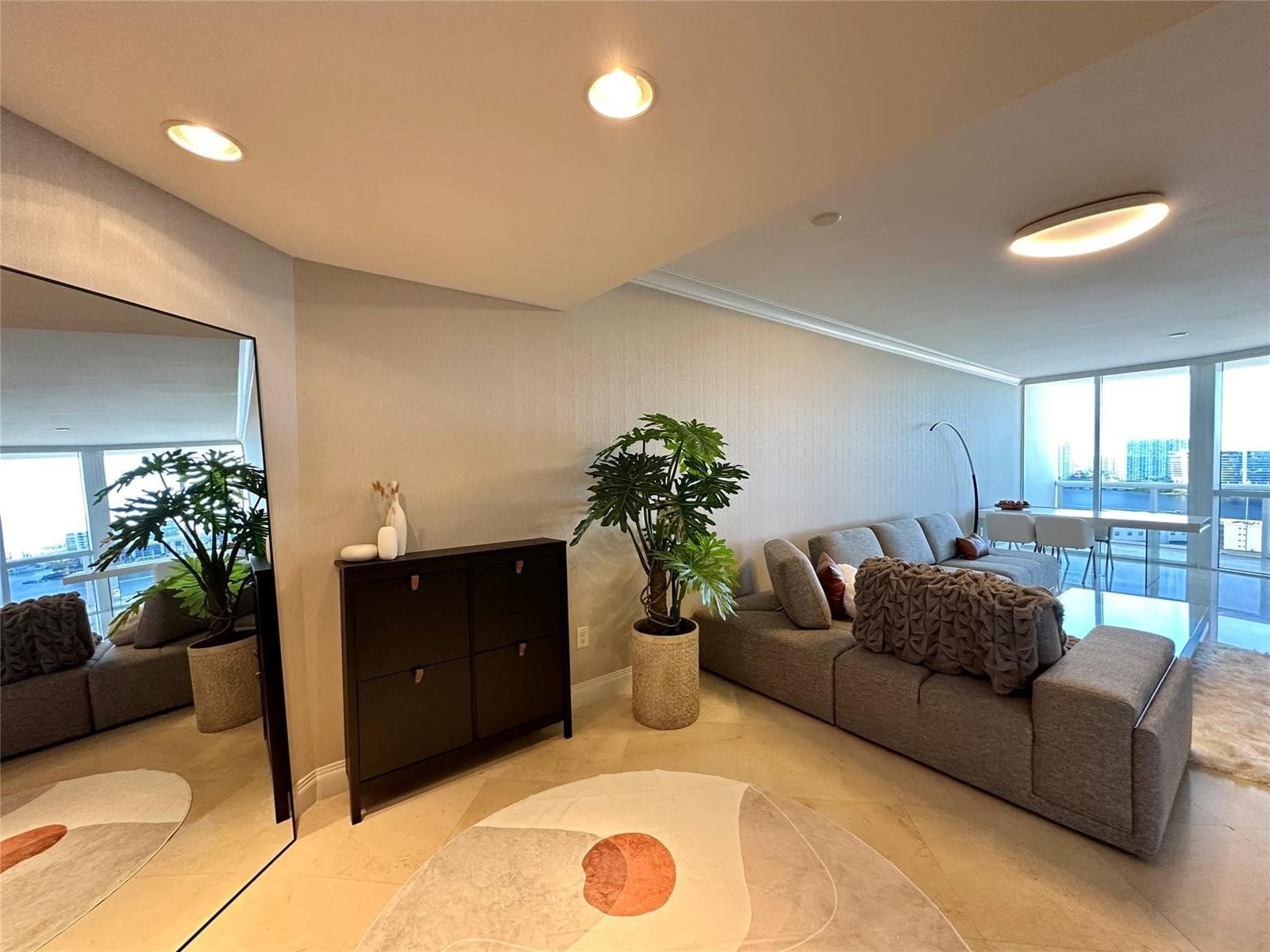18201 Collins Avenue # 1901, Sunny Isles Beach FL 33160 — 20