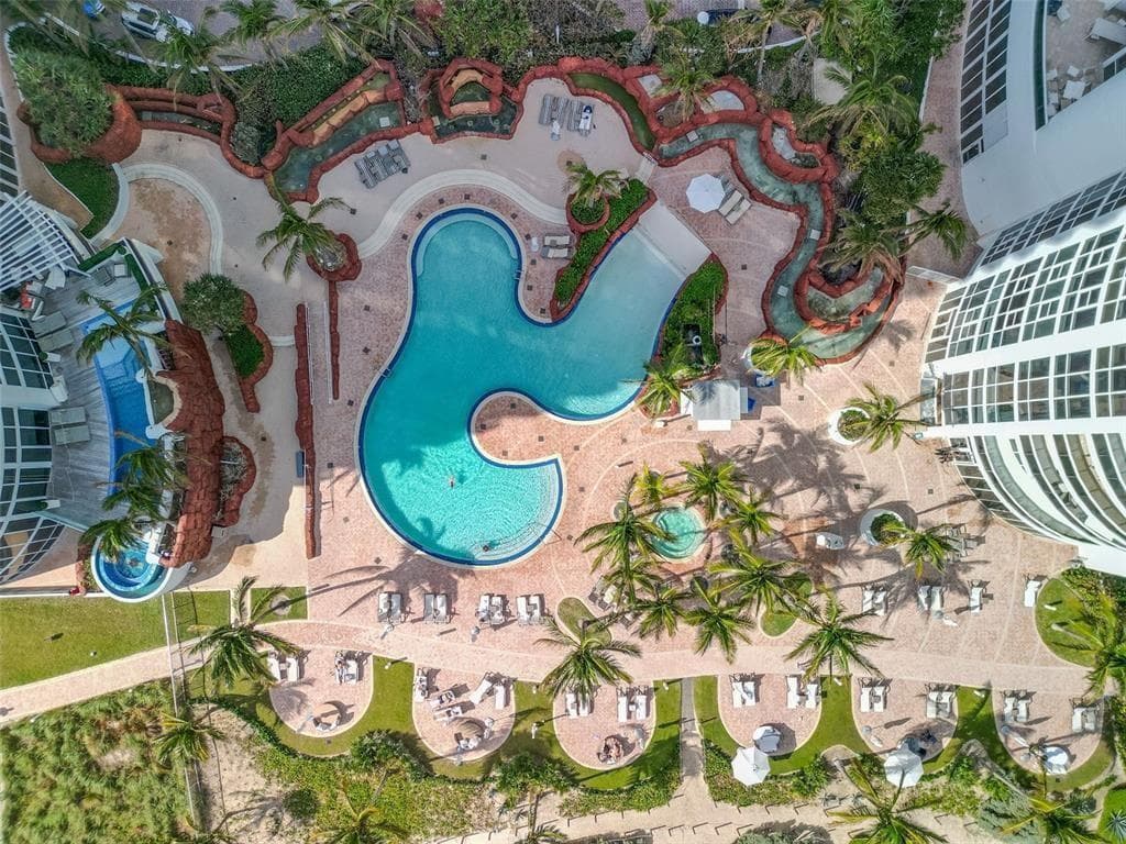 18201 Collins Avenue # 1901, Sunny Isles Beach FL 33160 — 82