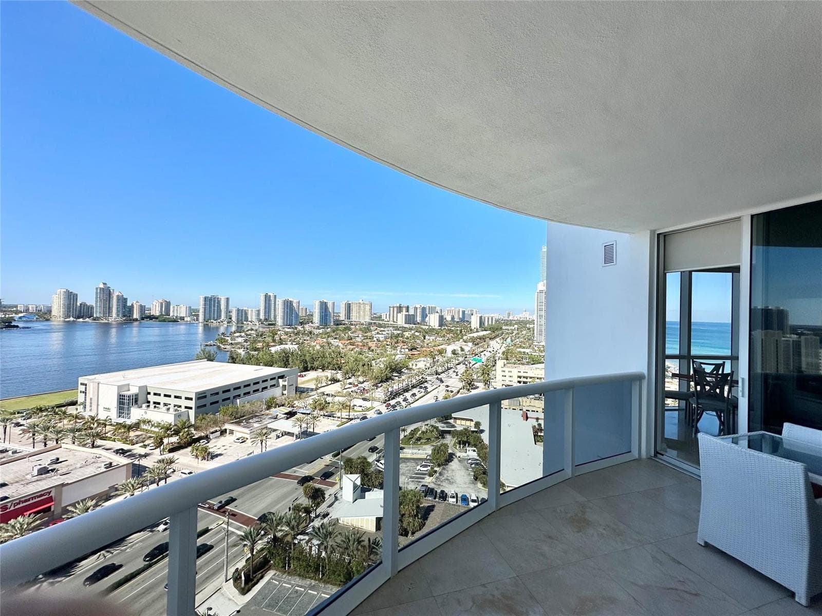 18201 Collins Avenue # 1901, Sunny Isles Beach FL 33160 — 44