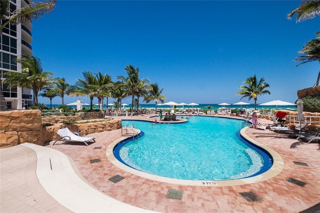 18201 Collins Avenue # 1901, Sunny Isles Beach FL 33160 — 83