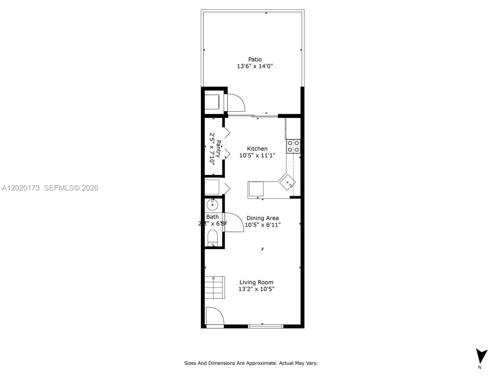 1911 SW 107th Ave # 1009, Miami FL 33165 — 13