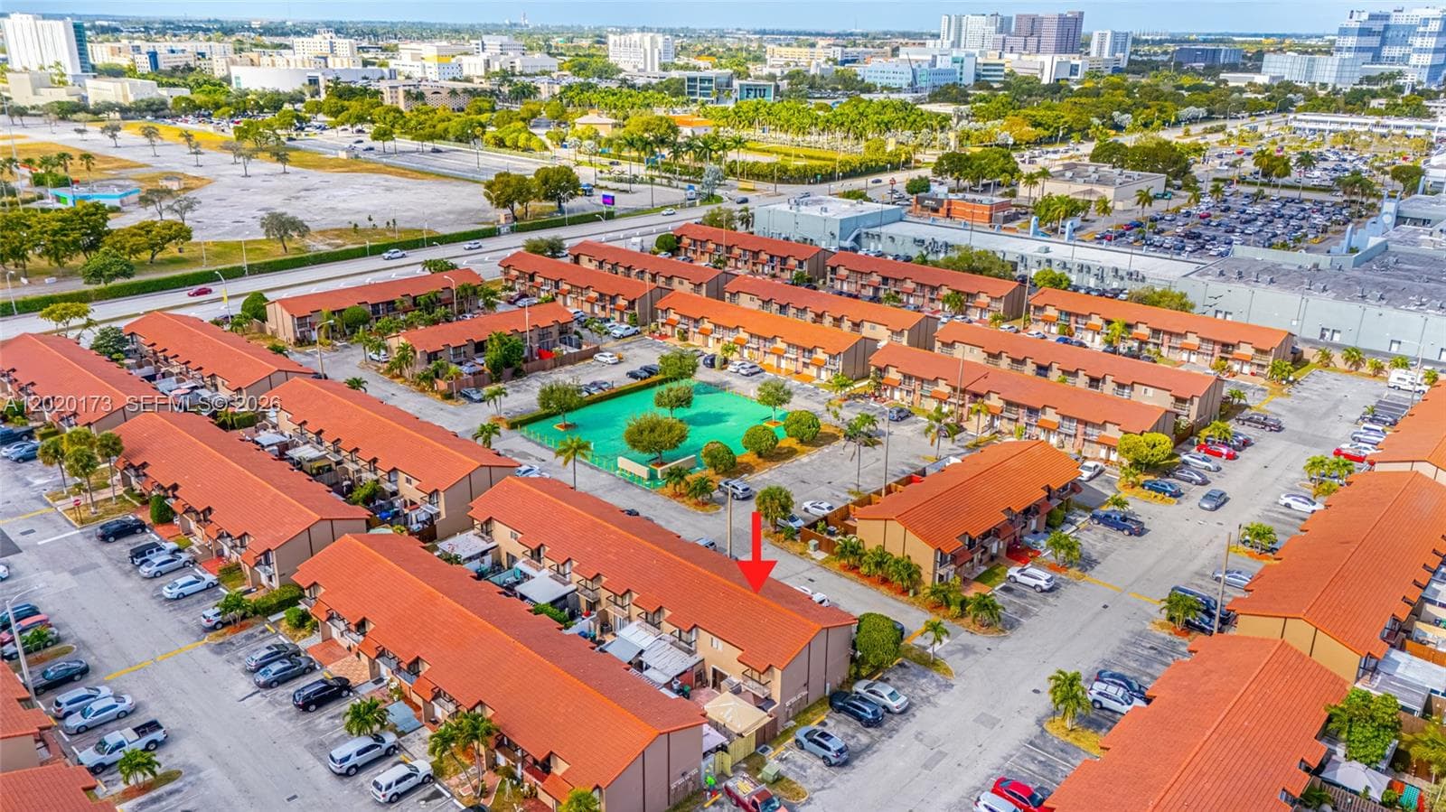 1911 SW 107th Ave # 1009, Miami FL 33165 — 7