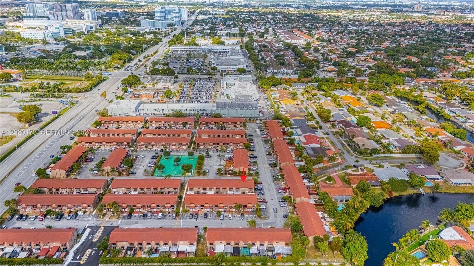 1911 SW 107th Ave # 1009, Miami FL 33165 — 3