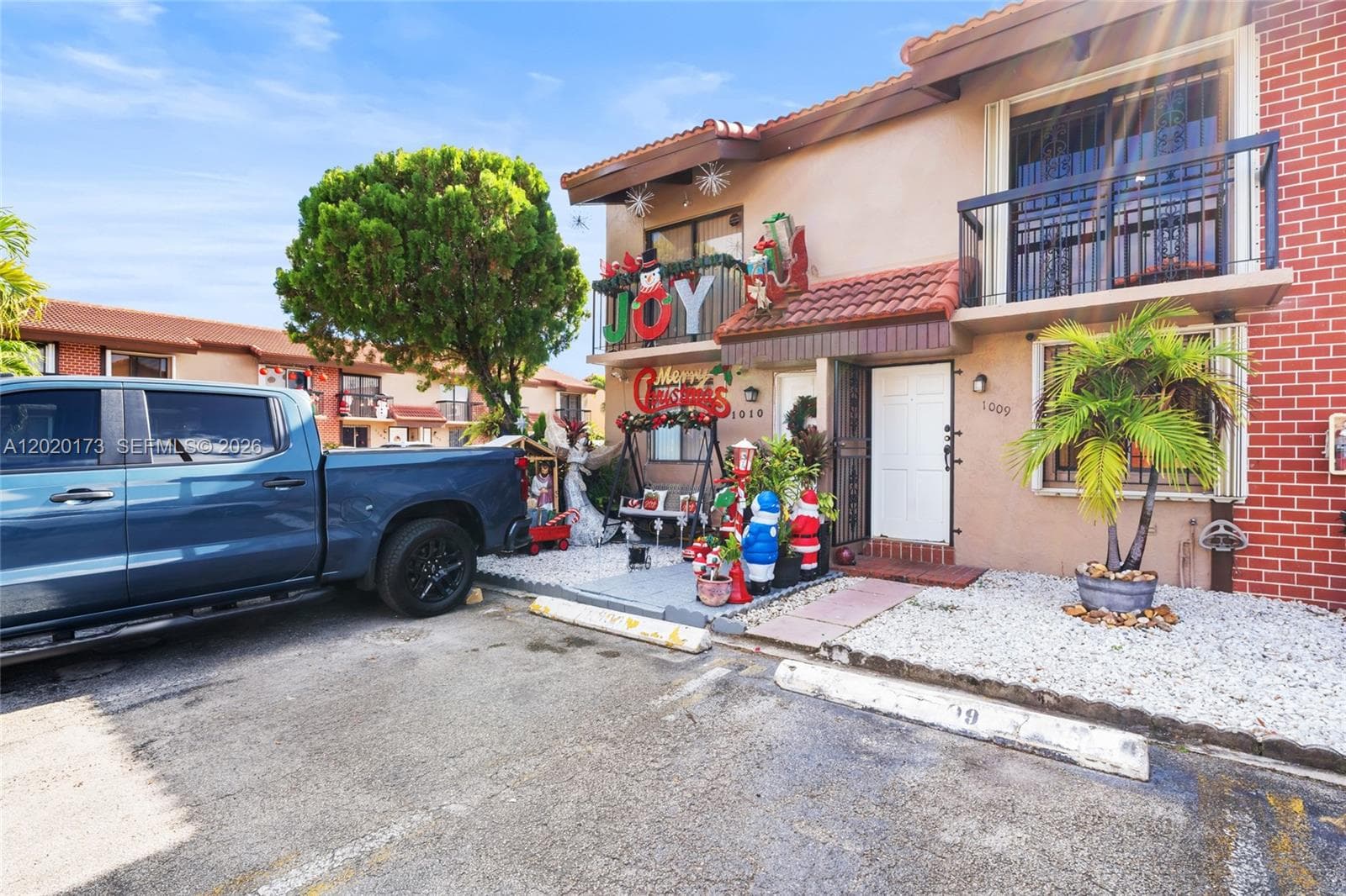1911 SW 107th Ave # 1009, Miami FL 33165 — 9