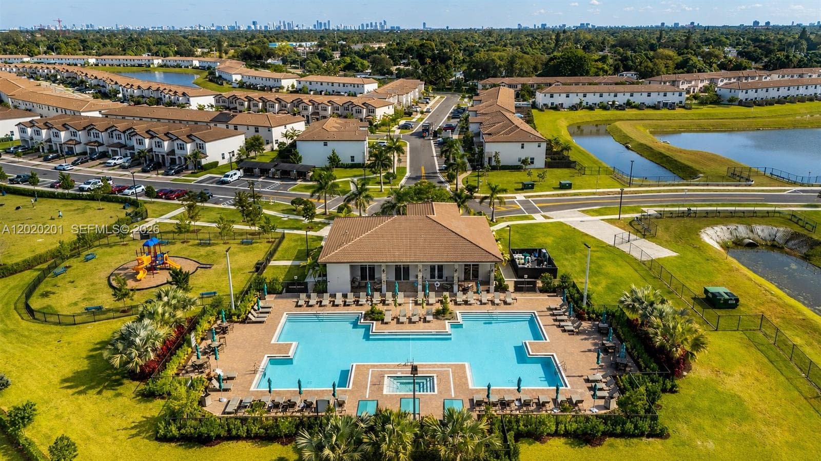 12023 NW 24th Pl # 12023, Miami FL 33167 — 5