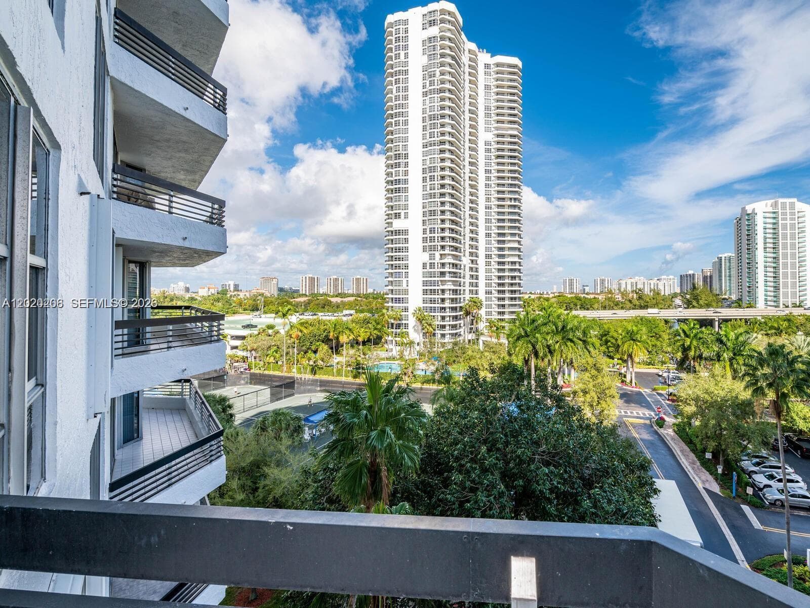 3600 Mystic Pointe Dr # 808, Aventura FL 33180 — 5