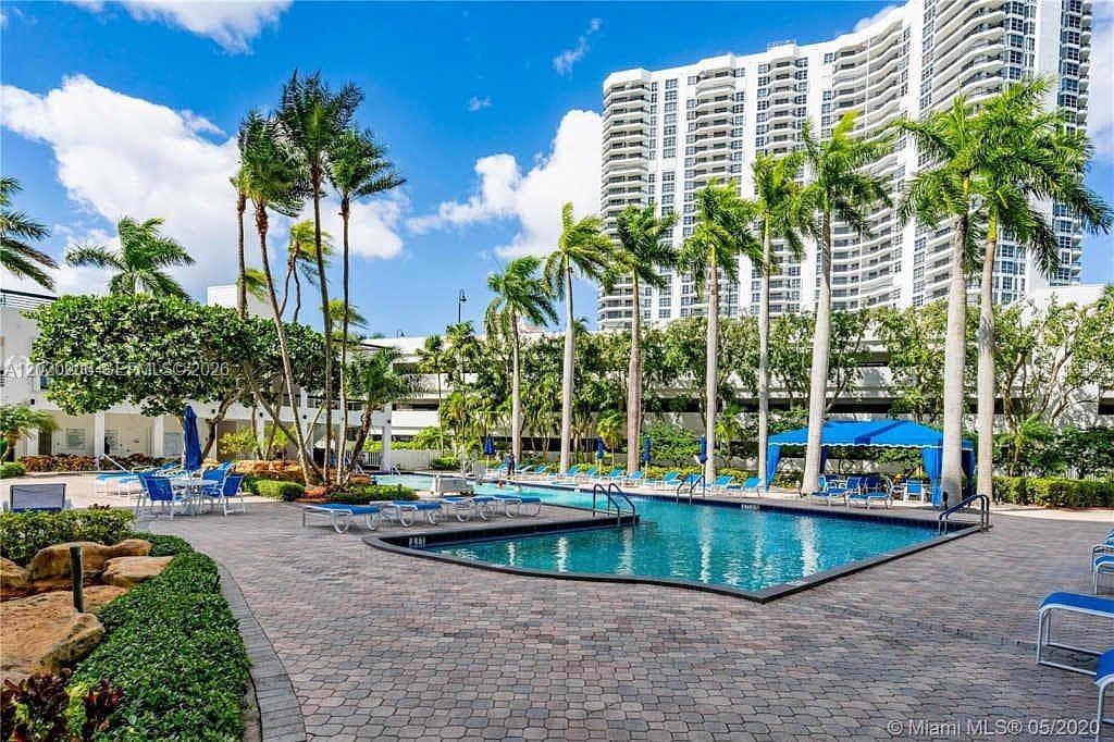 3600 Mystic Pointe Dr # 808, Aventura FL 33180 — 14