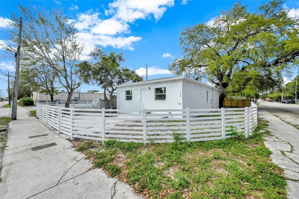 7990 NW 8th Avenue, Miami FL 33150 — 32