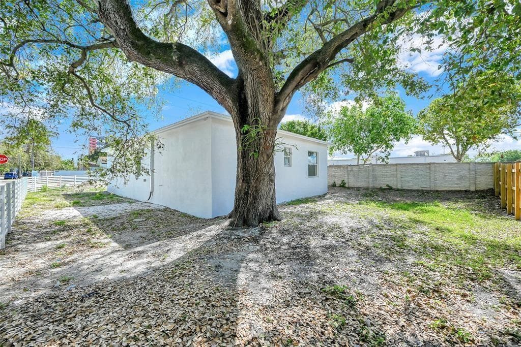 7990 NW 8th Avenue, Miami FL 33150 — 34