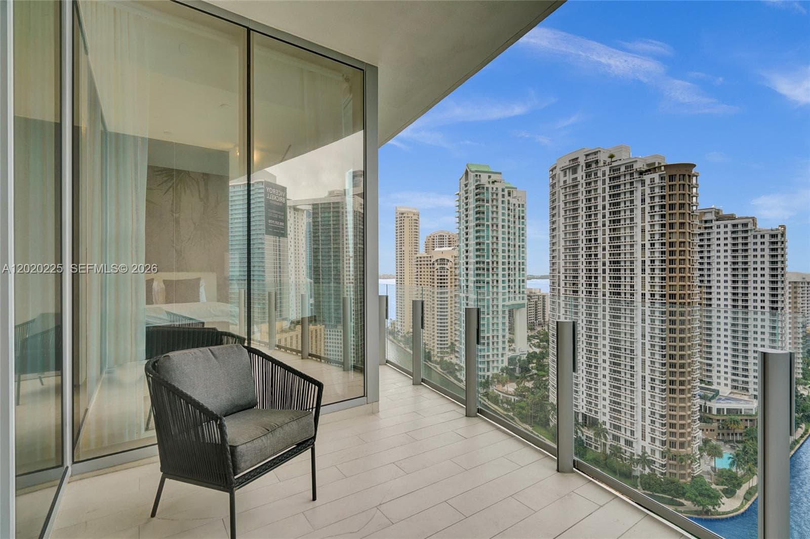 300 Biscayne Boulevard Way # 2305W, Miami FL 33131 — 6