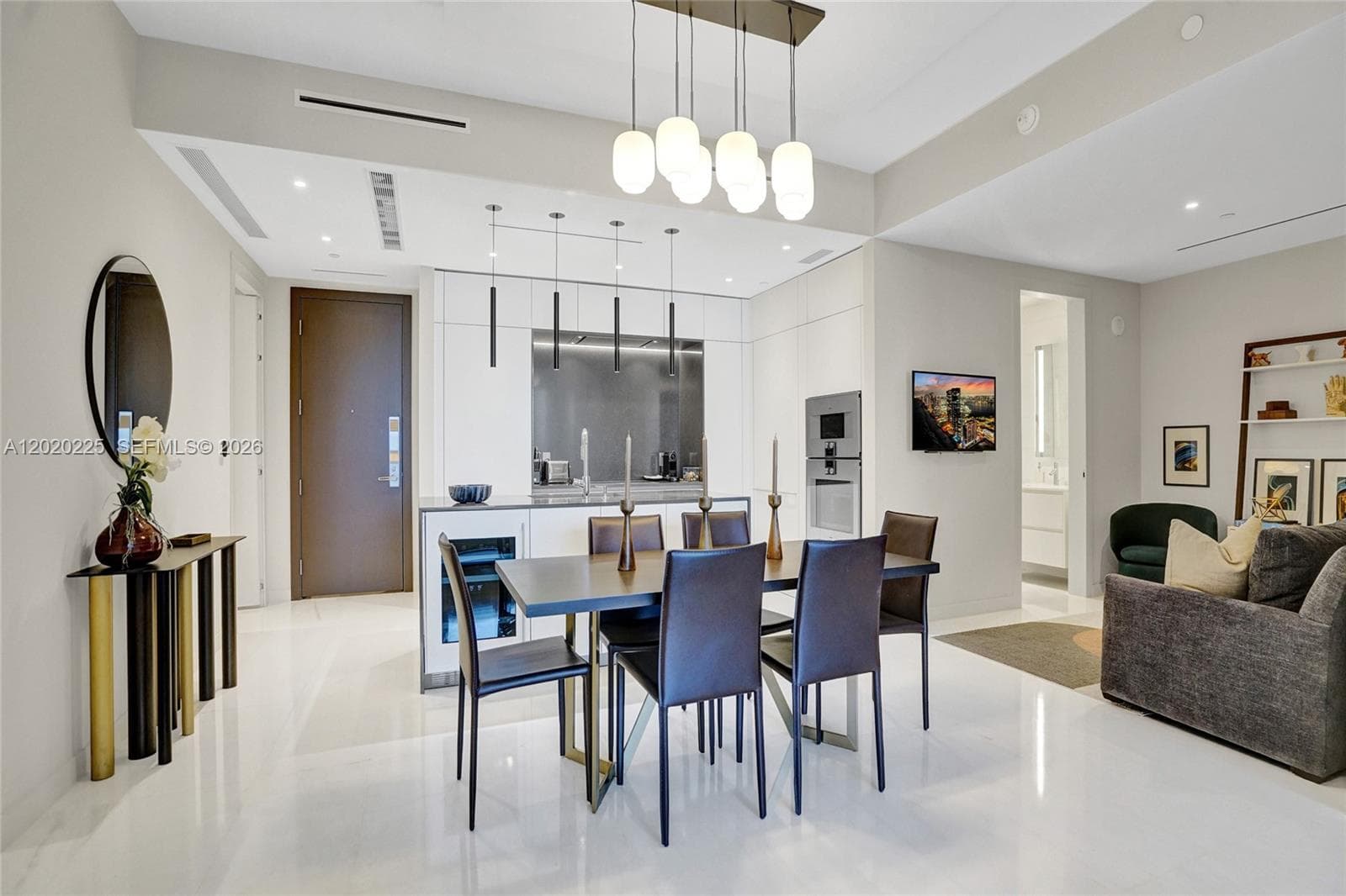 300 Biscayne Boulevard Way # 2305W, Miami FL 33131 — 56