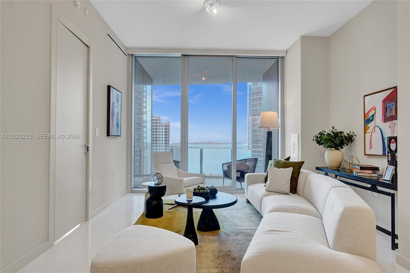 300 Biscayne Boulevard Way # 2305W, Miami FL 33131 — 13