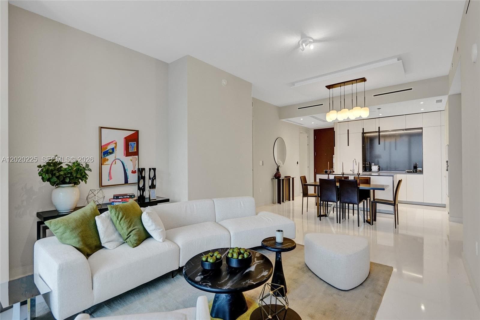 300 Biscayne Boulevard Way # 2305W, Miami FL 33131 — 16