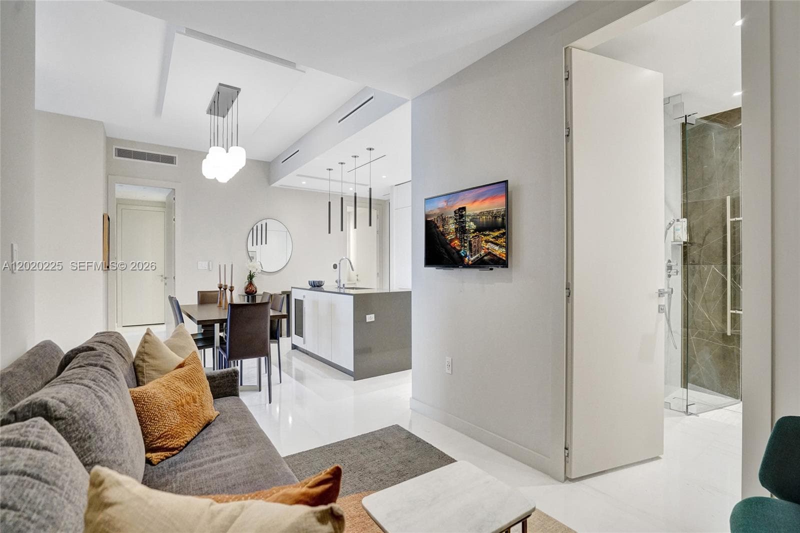 300 Biscayne Boulevard Way # 2305W, Miami FL 33131 — 53
