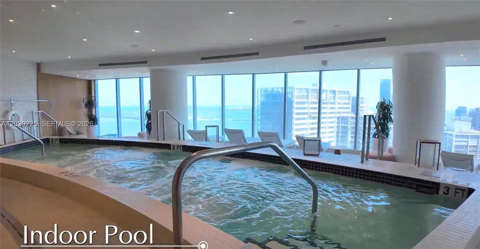 300 Biscayne Boulevard Way # 2305W, Miami FL 33131 — 77