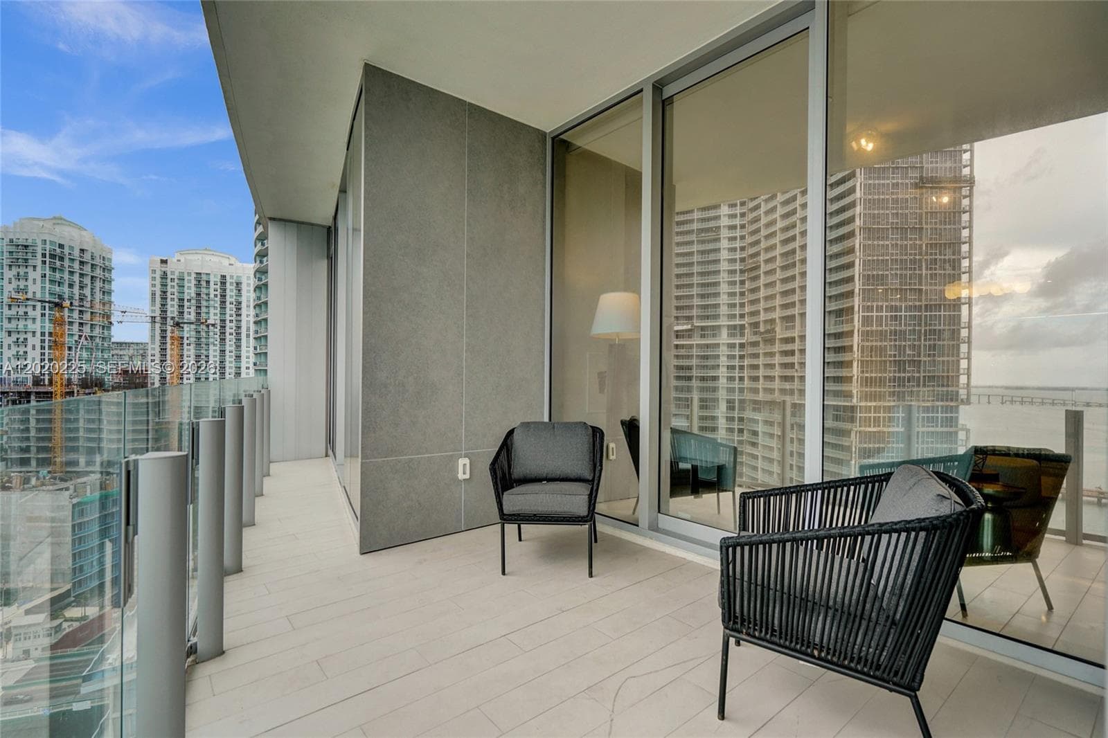 300 Biscayne Boulevard Way # 2305W, Miami FL 33131 — 7