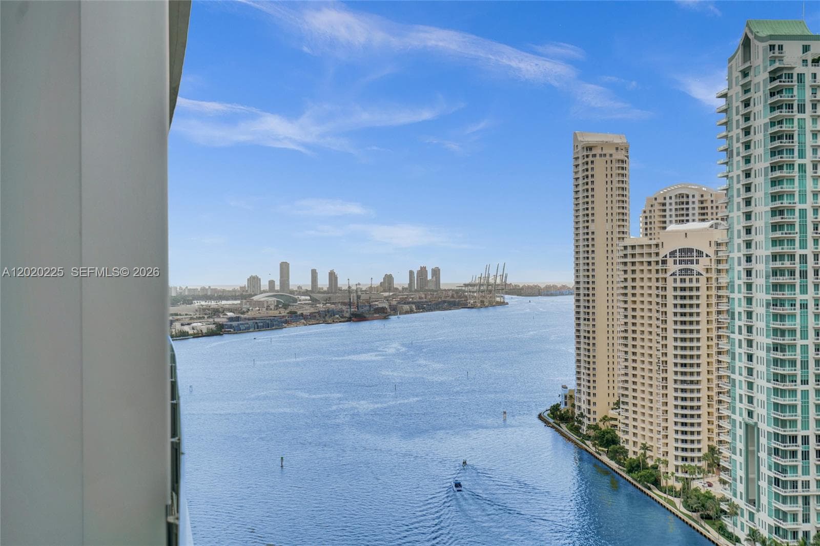 300 Biscayne Boulevard Way # 2305W, Miami FL 33131 — 3