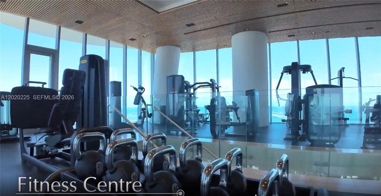 300 Biscayne Boulevard Way # 2305W, Miami FL 33131 — 66