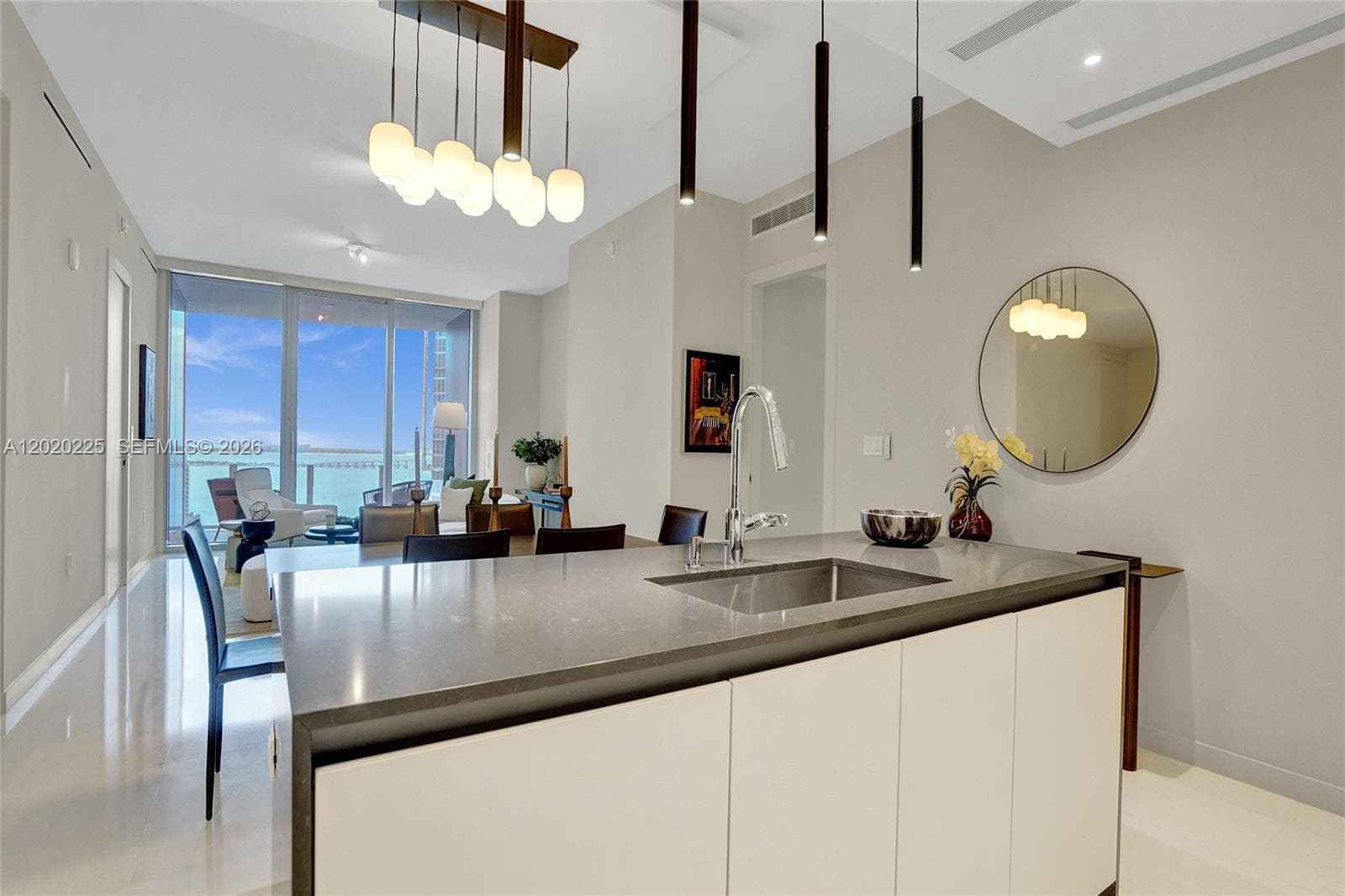 300 Biscayne Boulevard Way # 2305W, Miami FL 33131 — 20