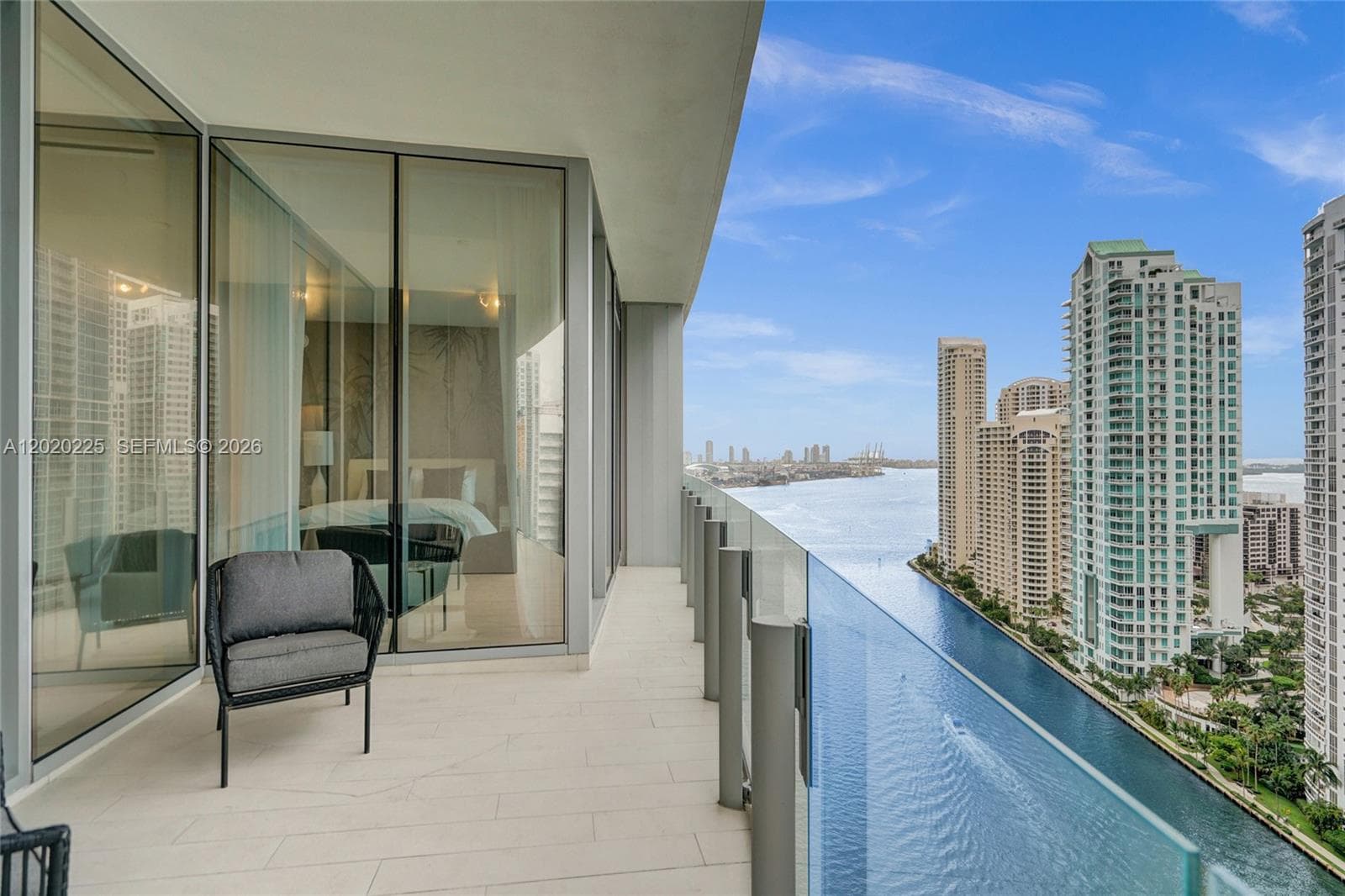 300 Biscayne Boulevard Way # 2305W, Miami FL 33131 — 9