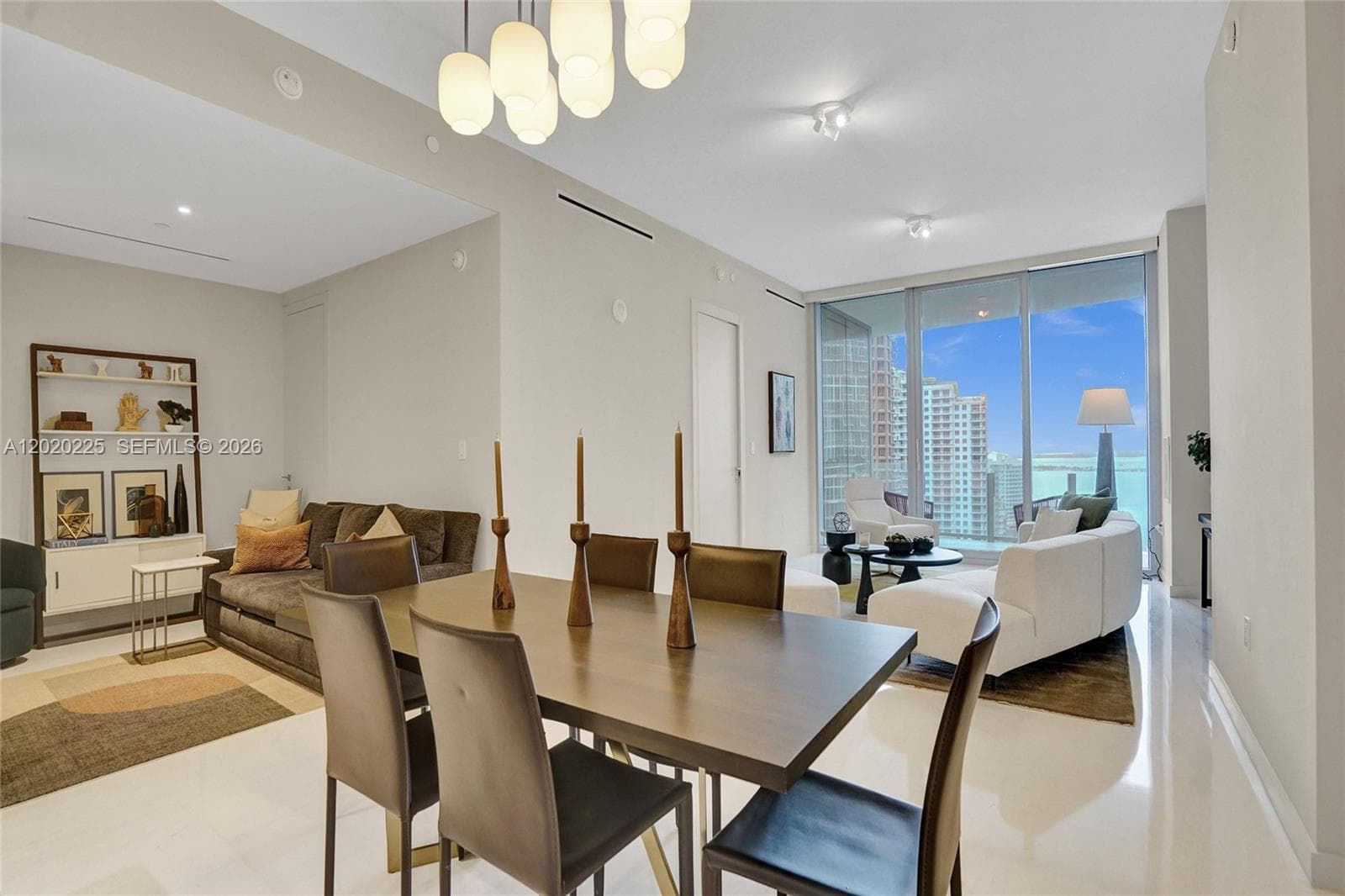 300 Biscayne Boulevard Way # 2305W, Miami FL 33131 — 30