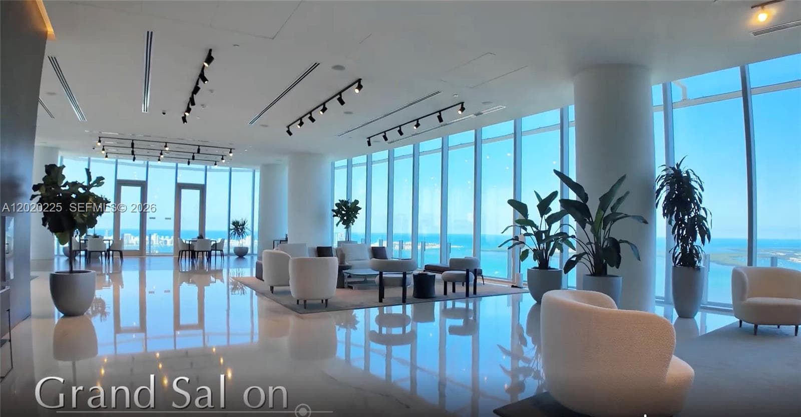 300 Biscayne Boulevard Way # 2305W, Miami FL 33131 — 61