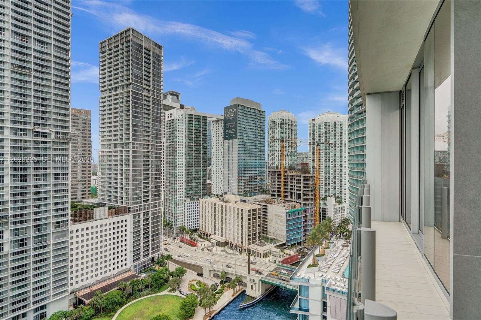 300 Biscayne Boulevard Way # 2305W, Miami FL 33131 — 10