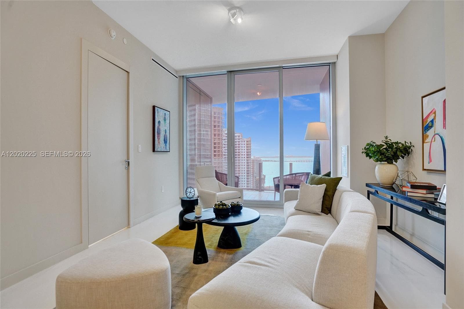 300 Biscayne Boulevard Way # 2305W, Miami FL 33131 — 14