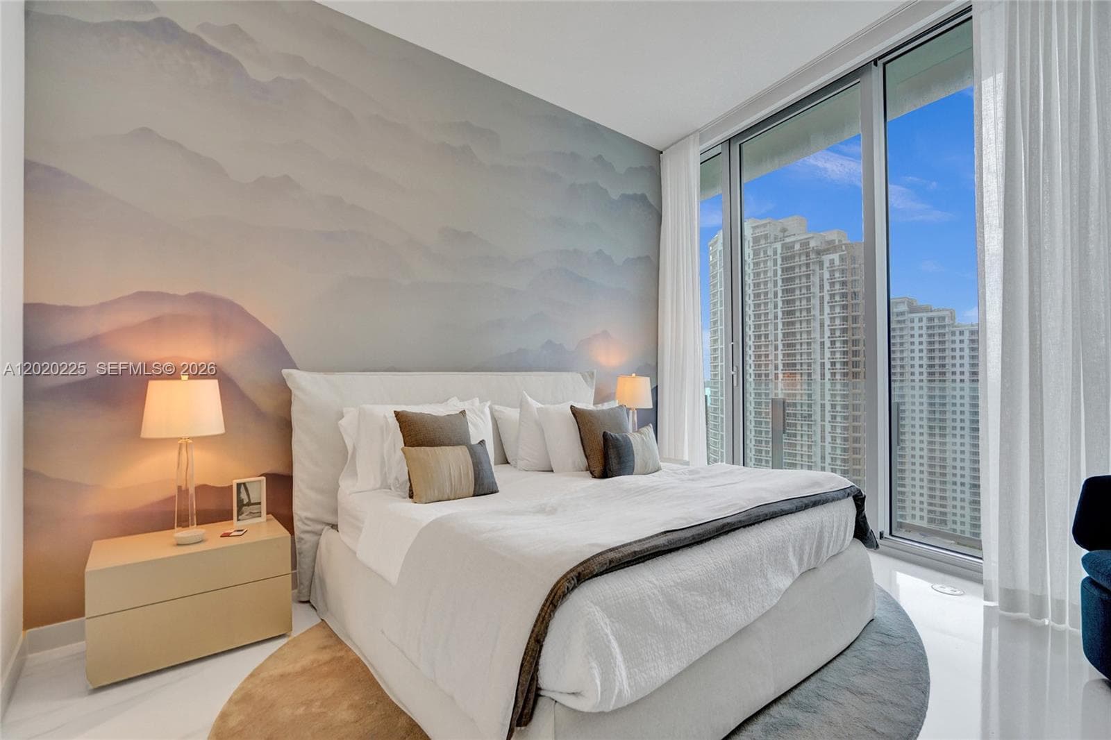 300 Biscayne Boulevard Way # 2305W, Miami FL 33131 — 41