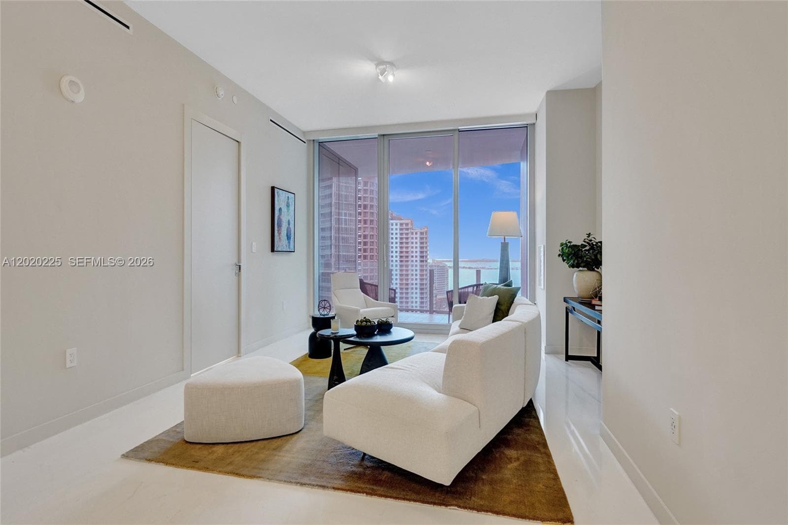 300 Biscayne Boulevard Way # 2305W, Miami FL 33131 — 18