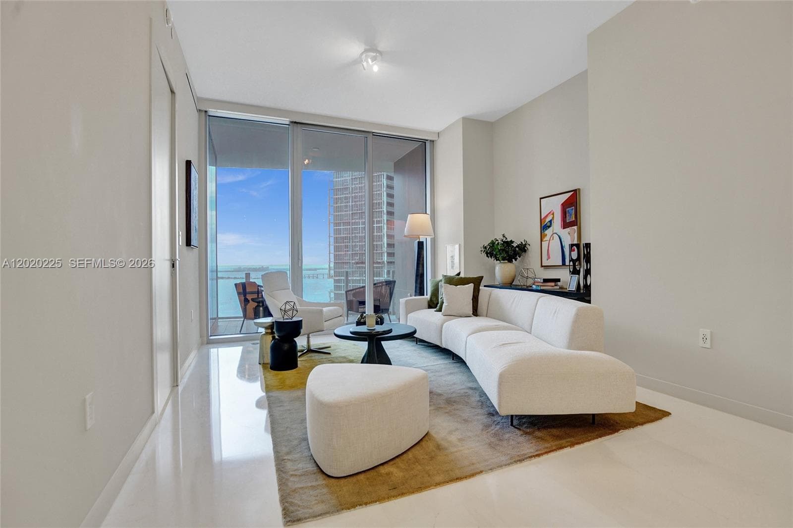 300 Biscayne Boulevard Way # 2305W, Miami FL 33131 — 15
