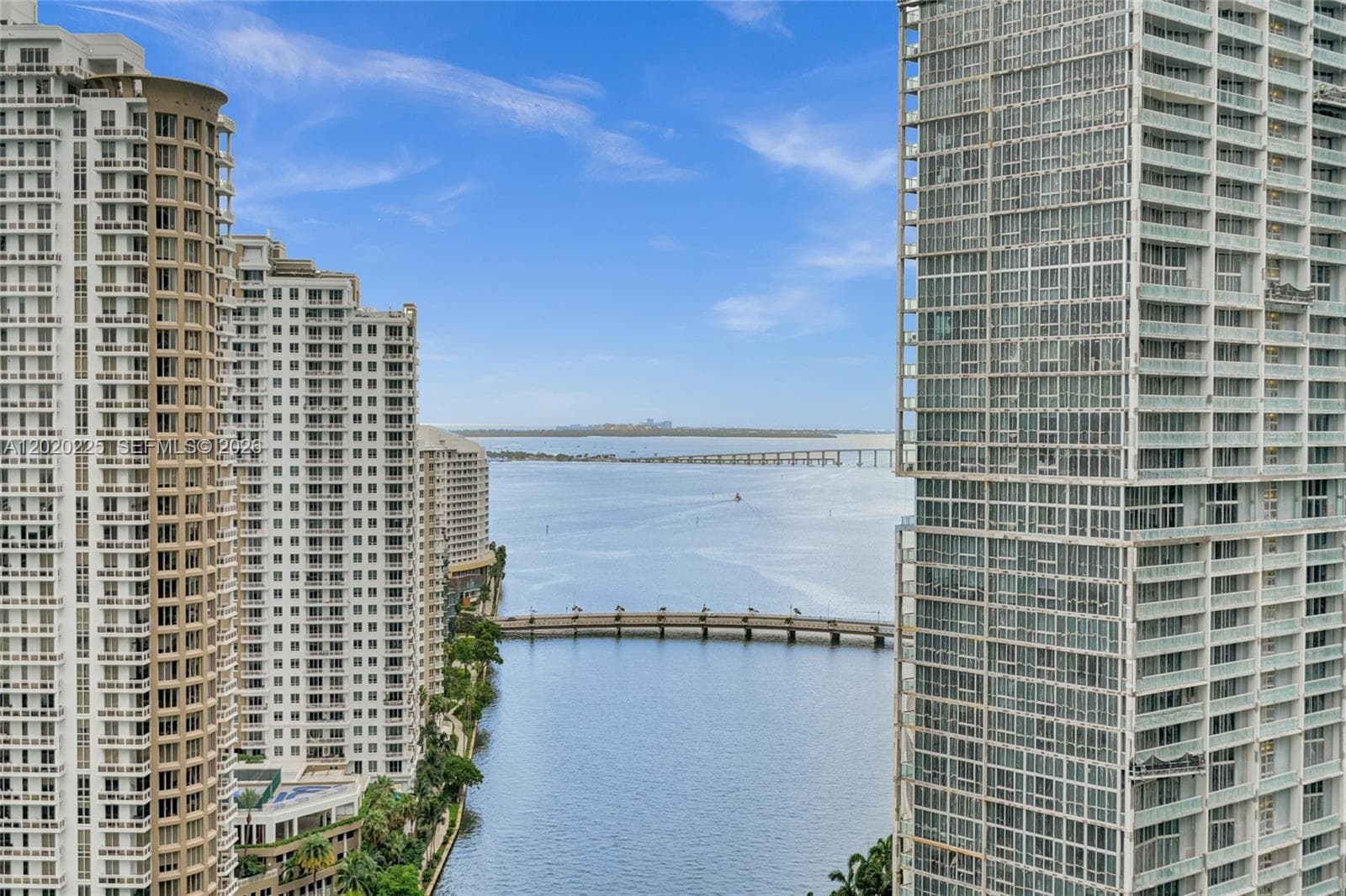 300 Biscayne Boulevard Way # 2305W, Miami FL 33131 — 11