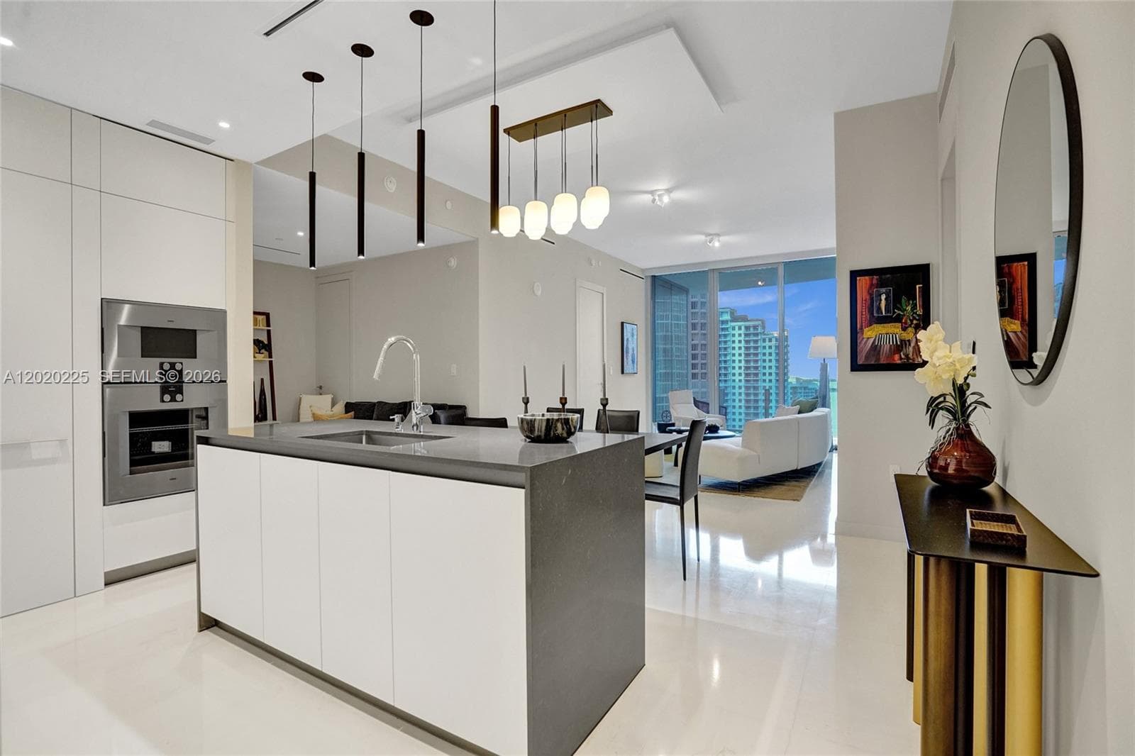 300 Biscayne Boulevard Way # 2305W, Miami FL 33131 — 19